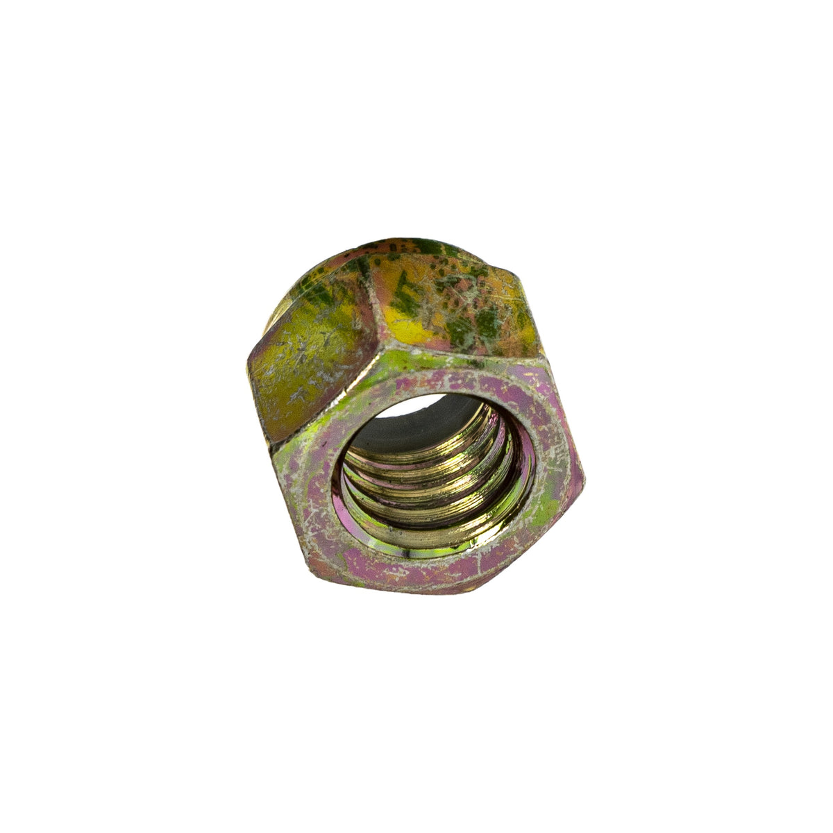 Polaris Nylok Nut 7542451 RZR XP 900 RZR XP 4 900 RZR S 800 570 800