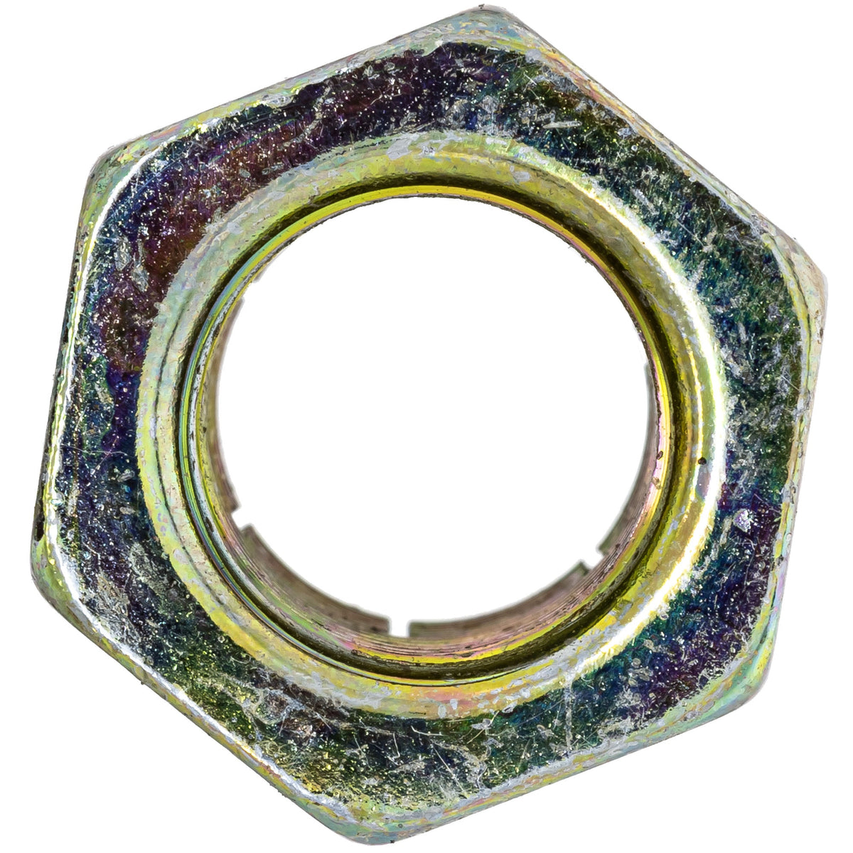 Polaris Flexloc Nut 7542703 Xpedition 425 Xpedition 325 800 500 550
