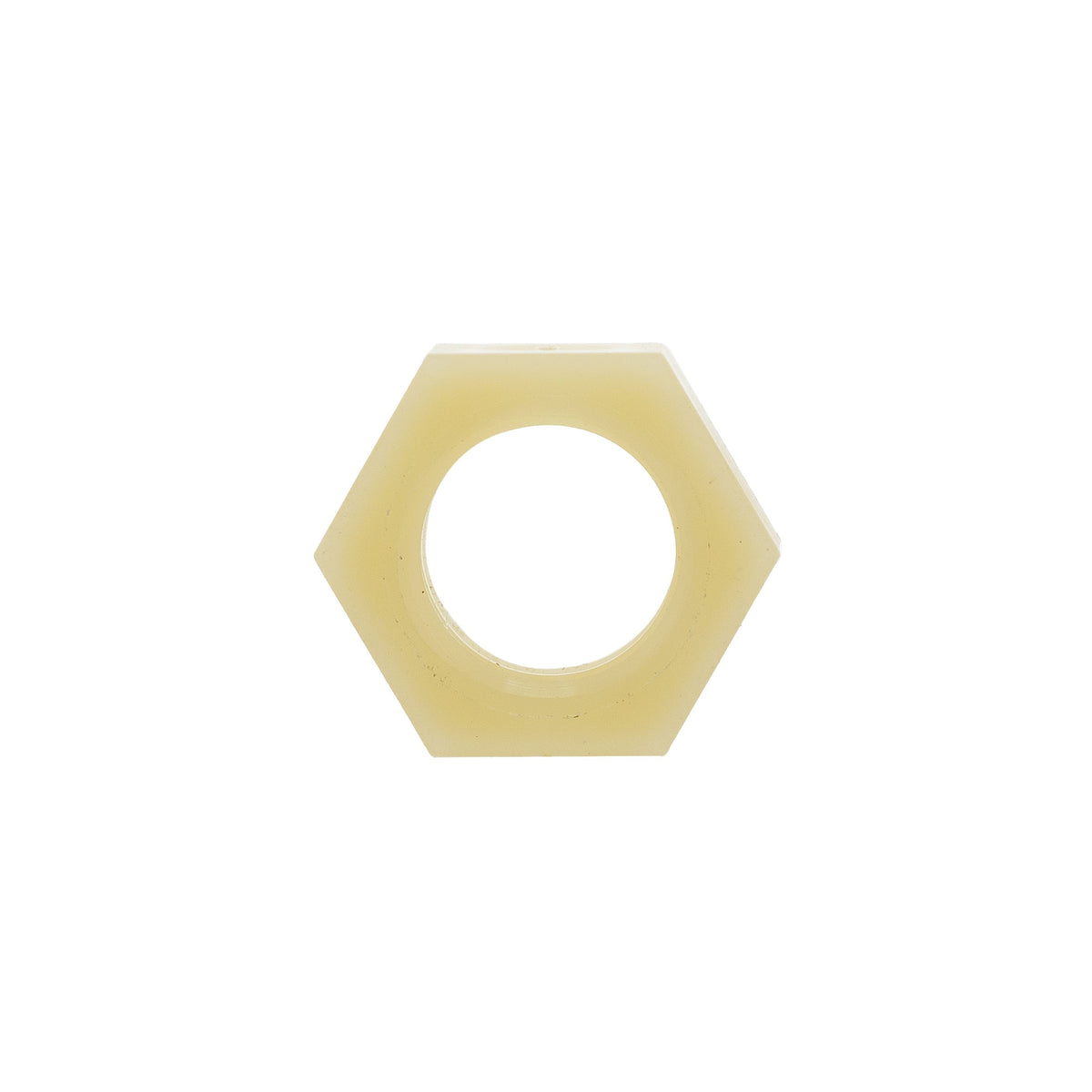 Polaris Water Inlet Nylon Hex Nut 7547003 Virage Genesis Genesis I