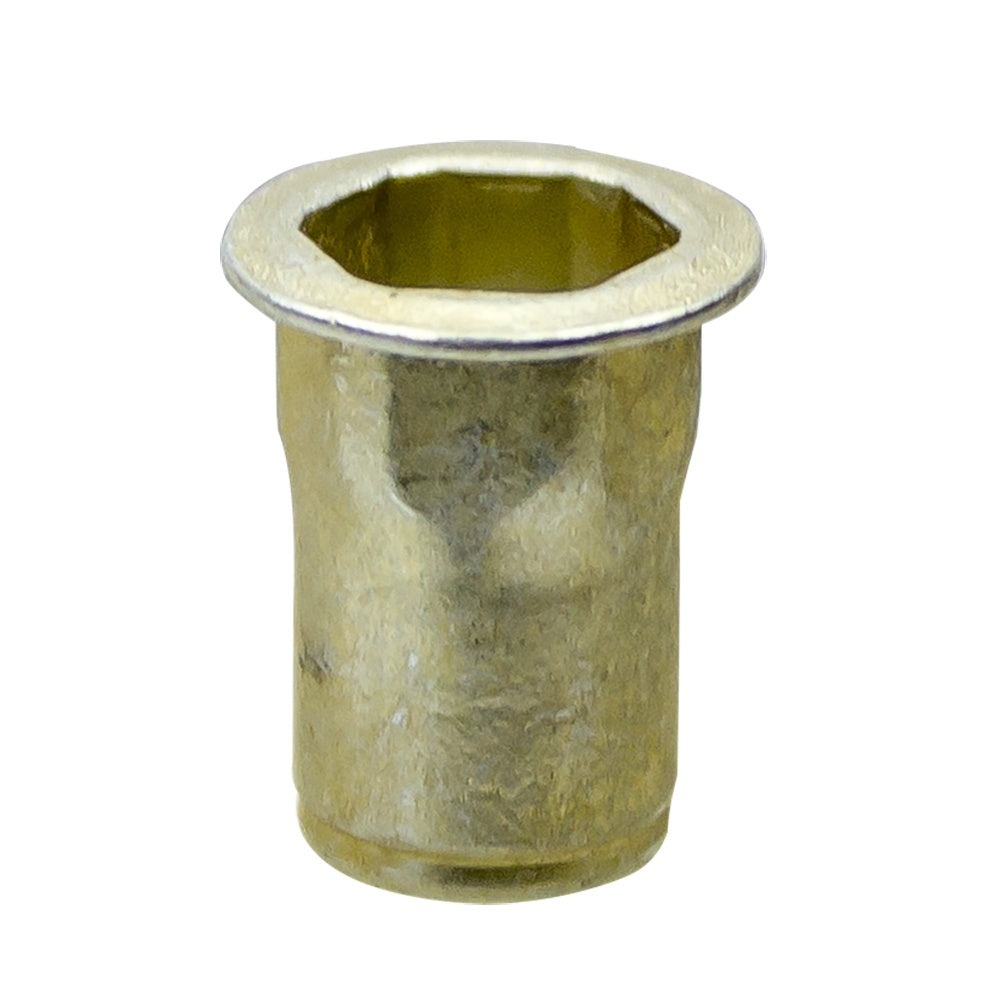 Polaris Hex Head Nut 7547069 alternate view