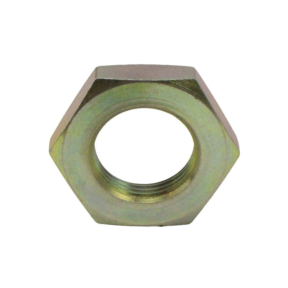 Polaris Swing Arm Suspension Hex Jam Nut 7547082 alternate view