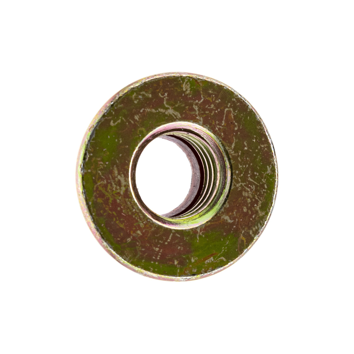 Polaris Flanged Nut 3/8-16 7547180 alternate view