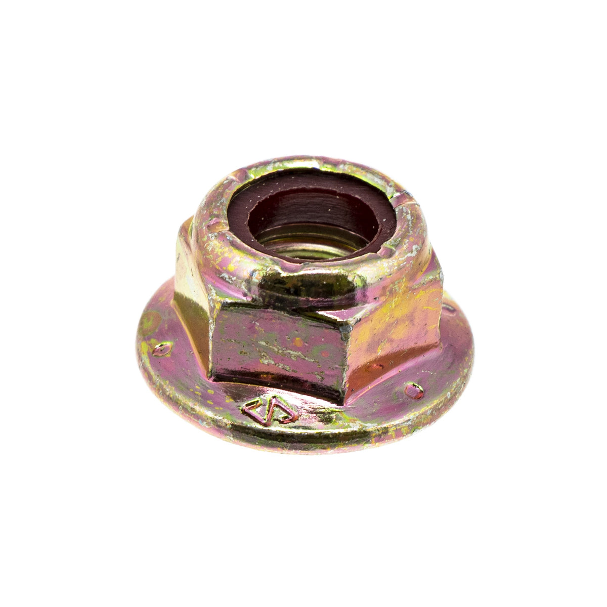 Polaris Flanged Nut 3/8-16 7547180 RZR Trail 900 RZR S 800 RZR 900