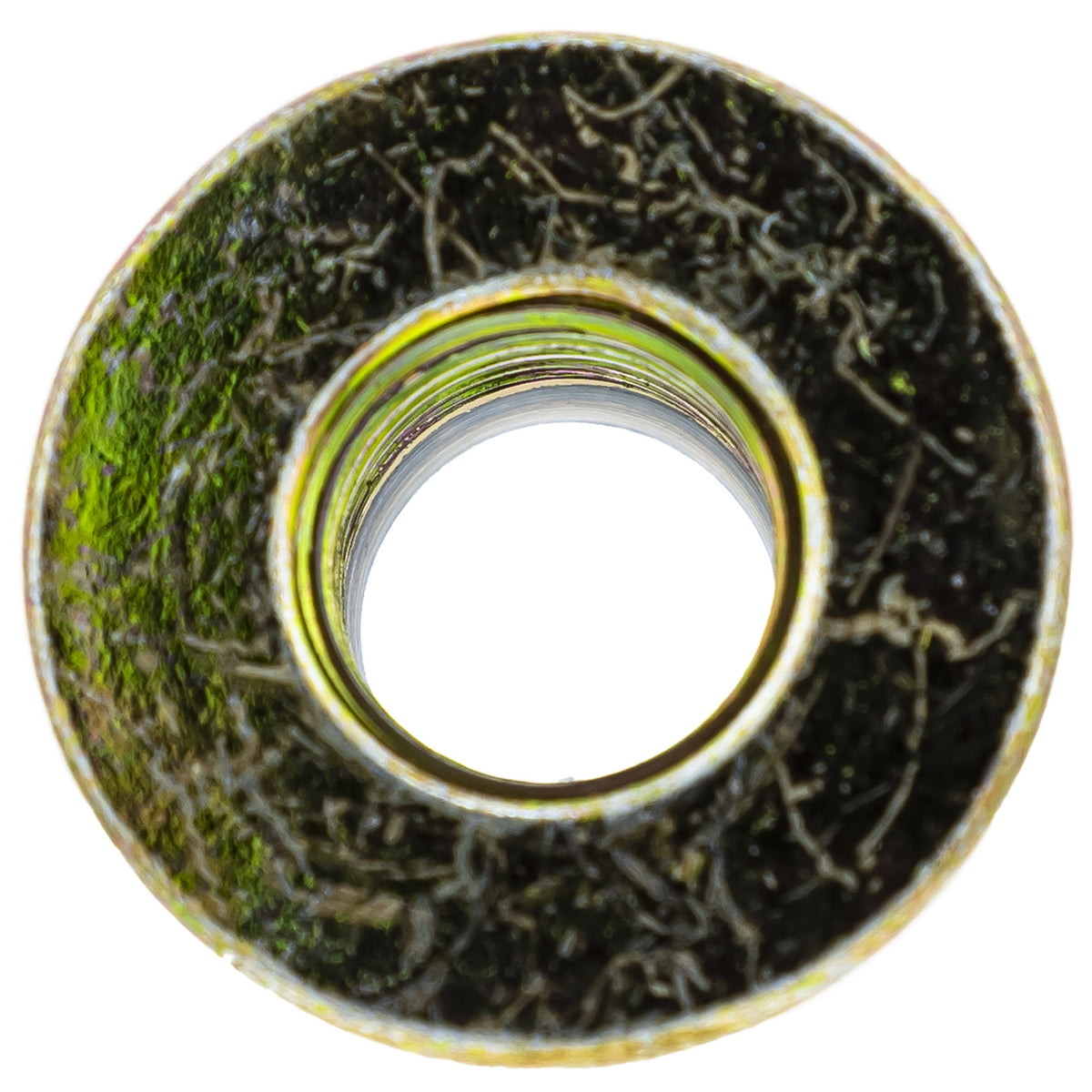 Polaris Flanged Lock Nylok Nut 7547263 RZR S 800 RZR 800 RZR 4 800 900