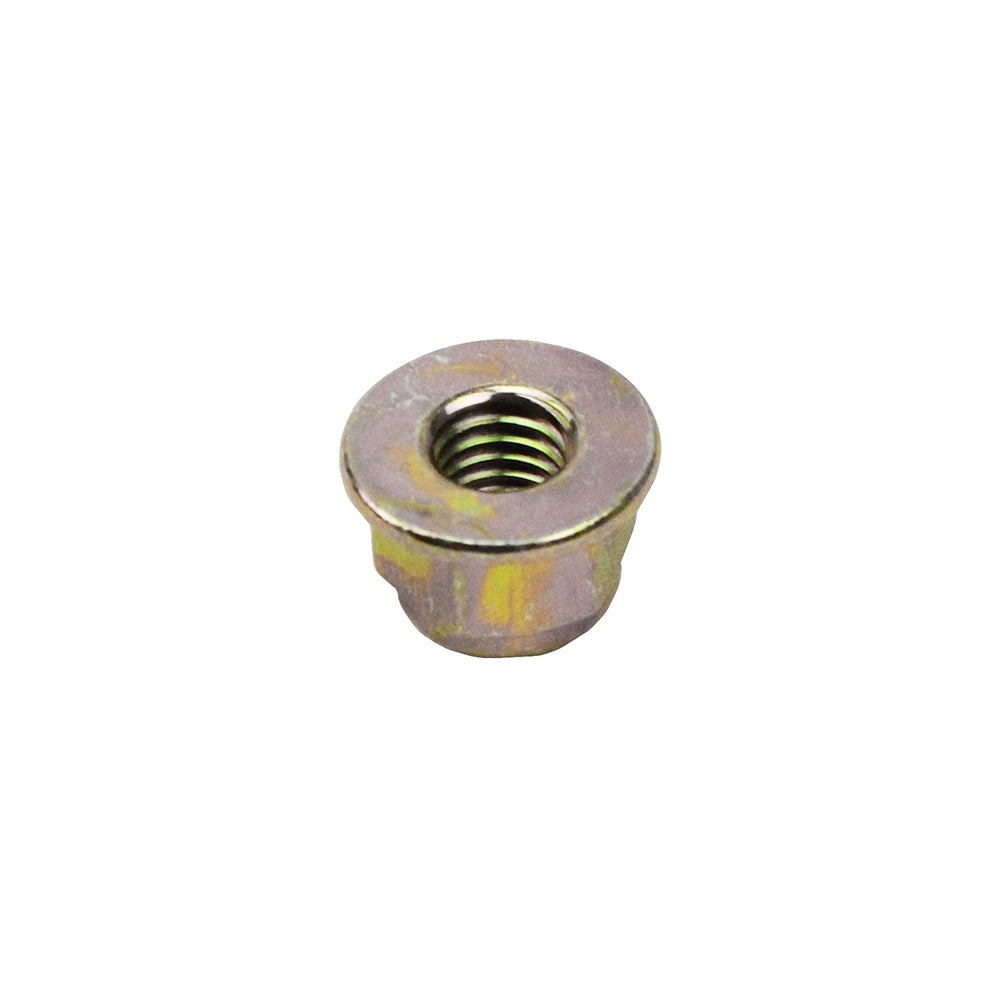Polaris Nylon Hex Flange Nut 7547317 alternate view