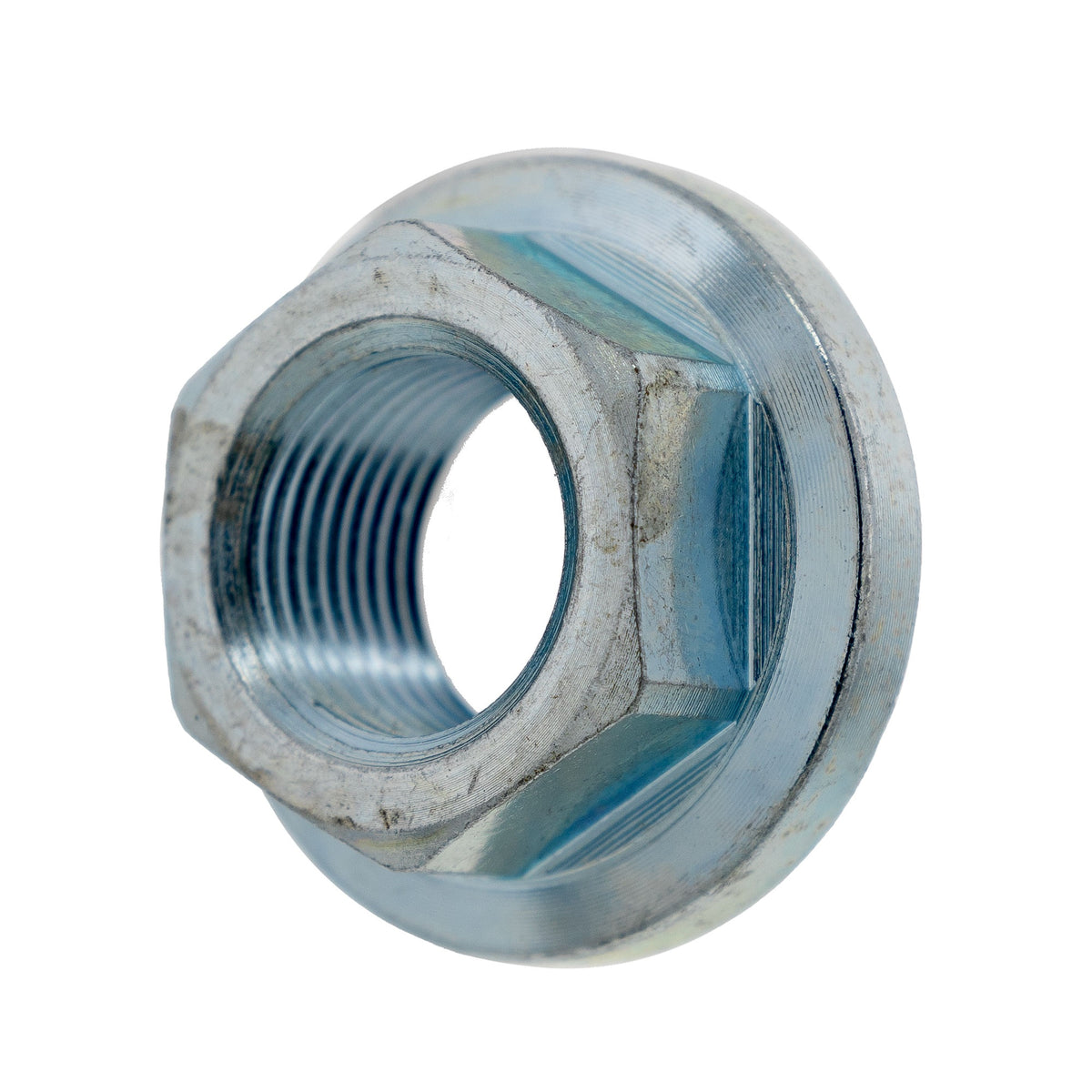 Polaris Hex Flange Nut 7547381 450 525 2X4 IRSMXROutlawS 2007-2011