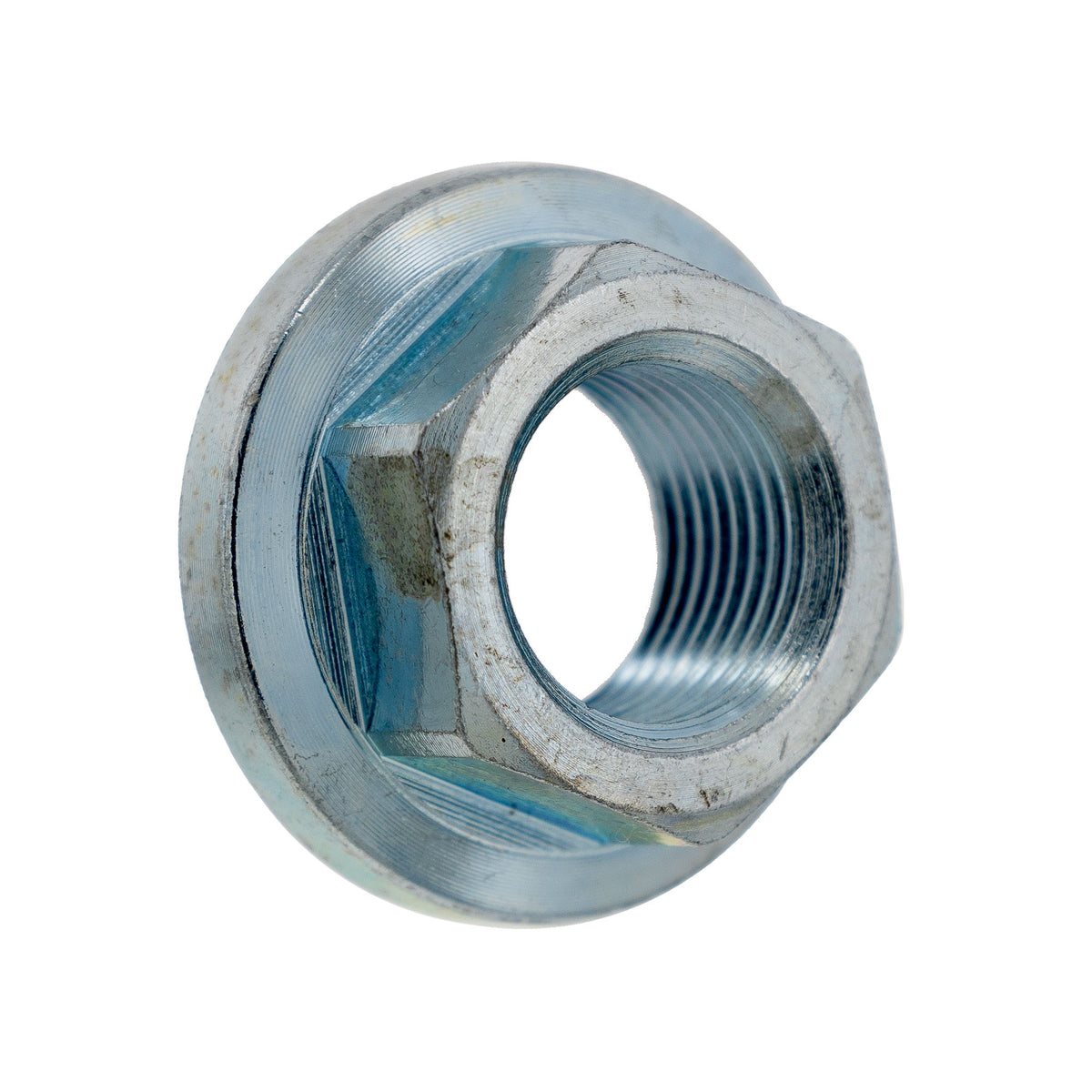 Polaris Hex Flange Nut 7547381 450 525 2X4 IRSMXROutlawS 2007-2011
