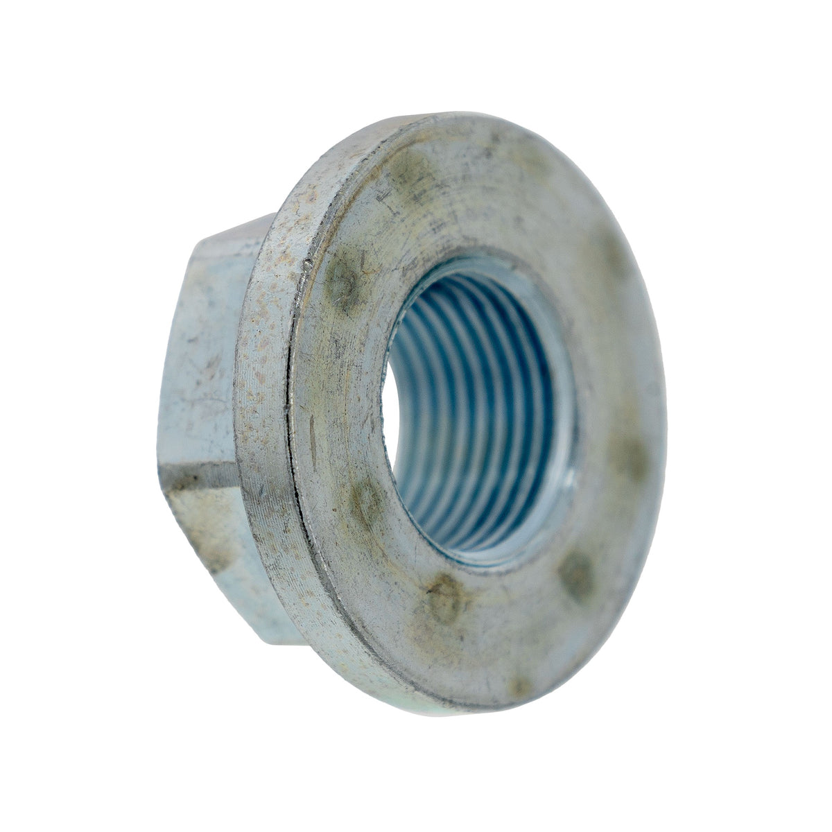 Polaris Hex Flange Nut 7547381 450 525 2X4 IRSMXROutlawS 2007-2011