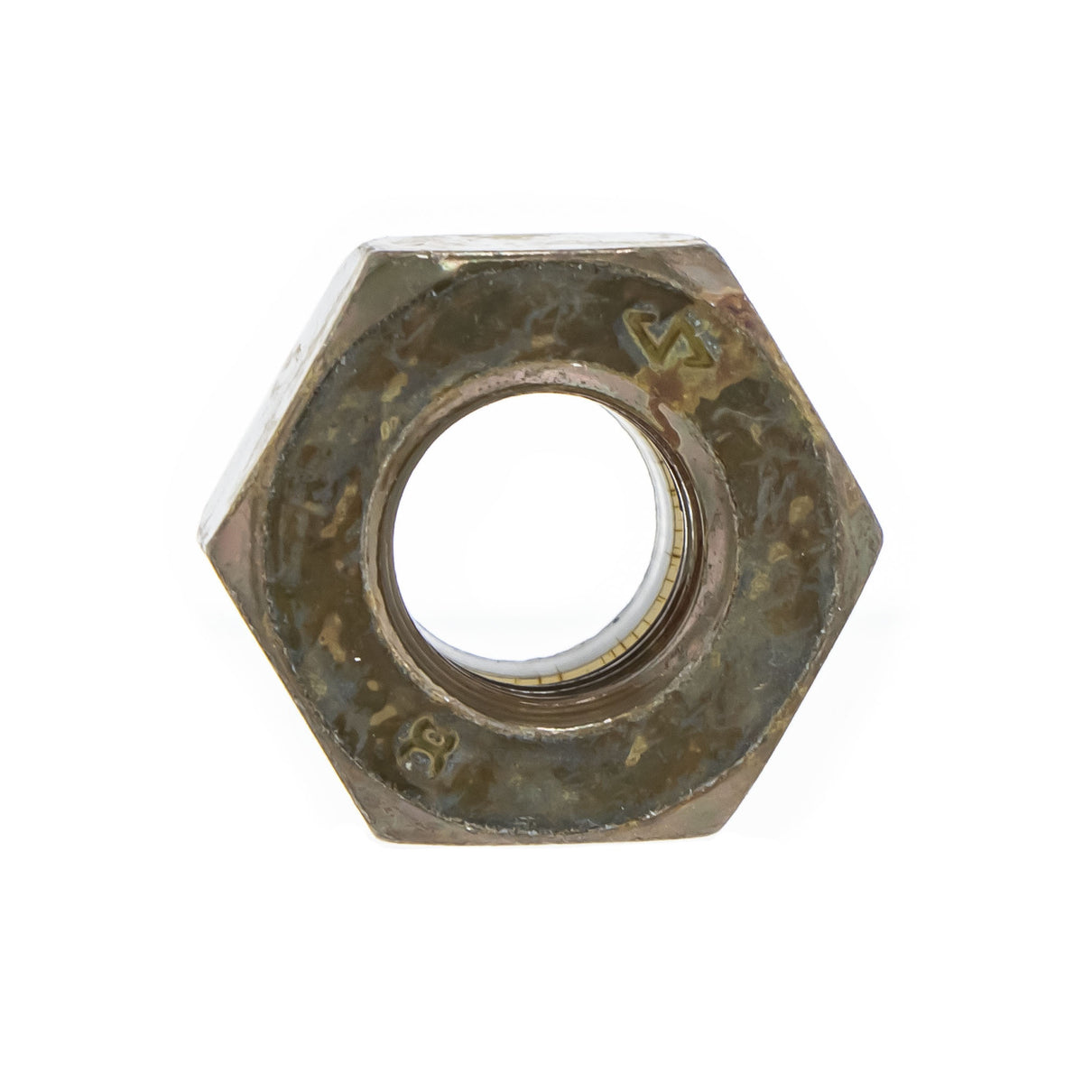 Polaris Hex Head Nut 7547442 additional view