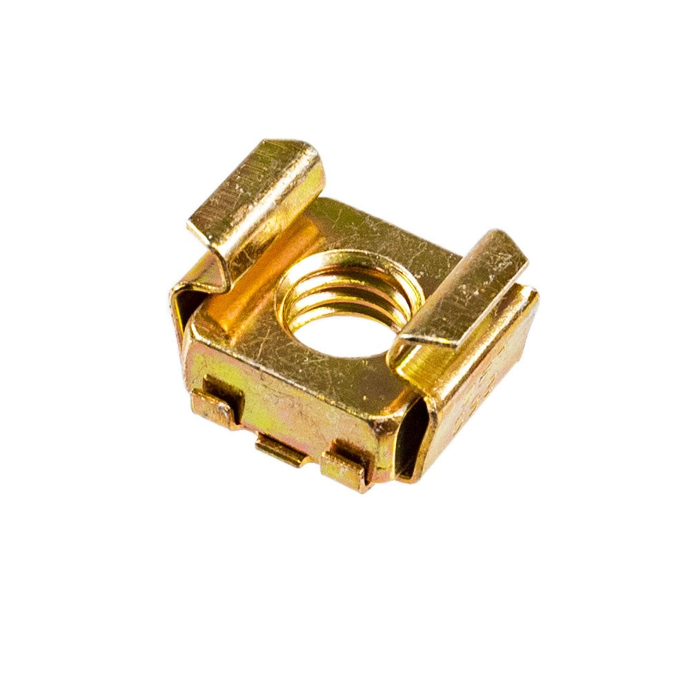 Polaris Hydraulic Routing Cage Nut 7547509