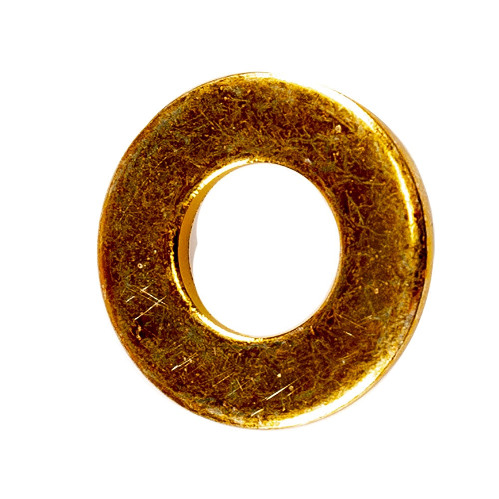 Polaris Flat Steering Washer 7556099 alternate view