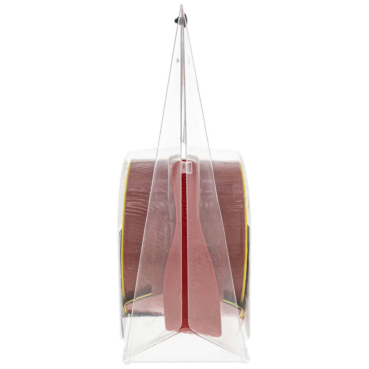 Megaware Megaware Keel Guard|Keelguard 6 Yellow 757171 alternate view