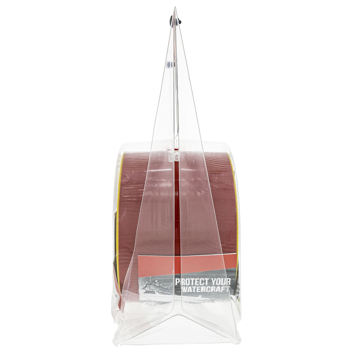 CKX Megaware Megaware Keel Guard|Keelguard 7 Yellow 757172
