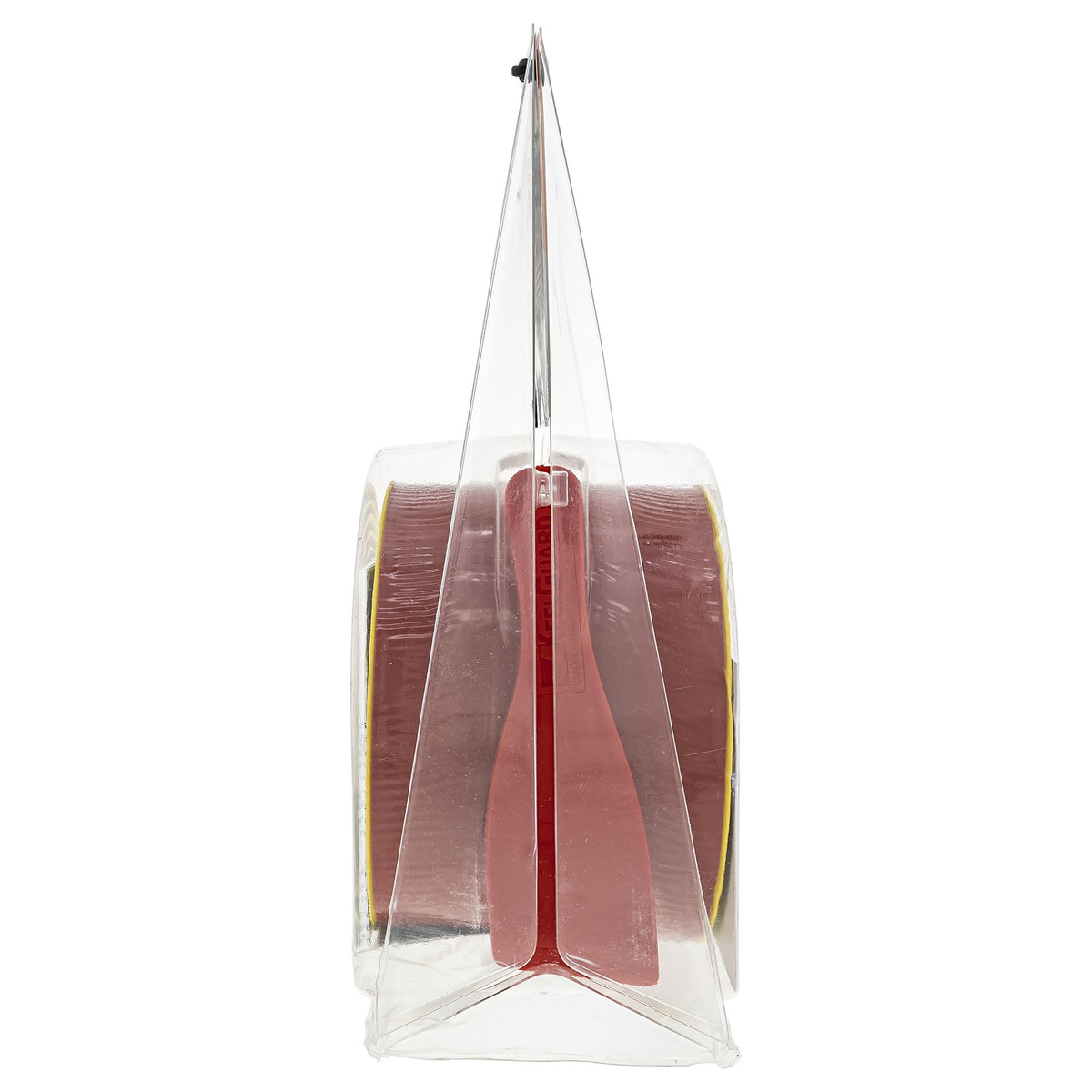 Megaware Megaware Keel Guard|Keelguard 10 Yellow 757175 alternate view