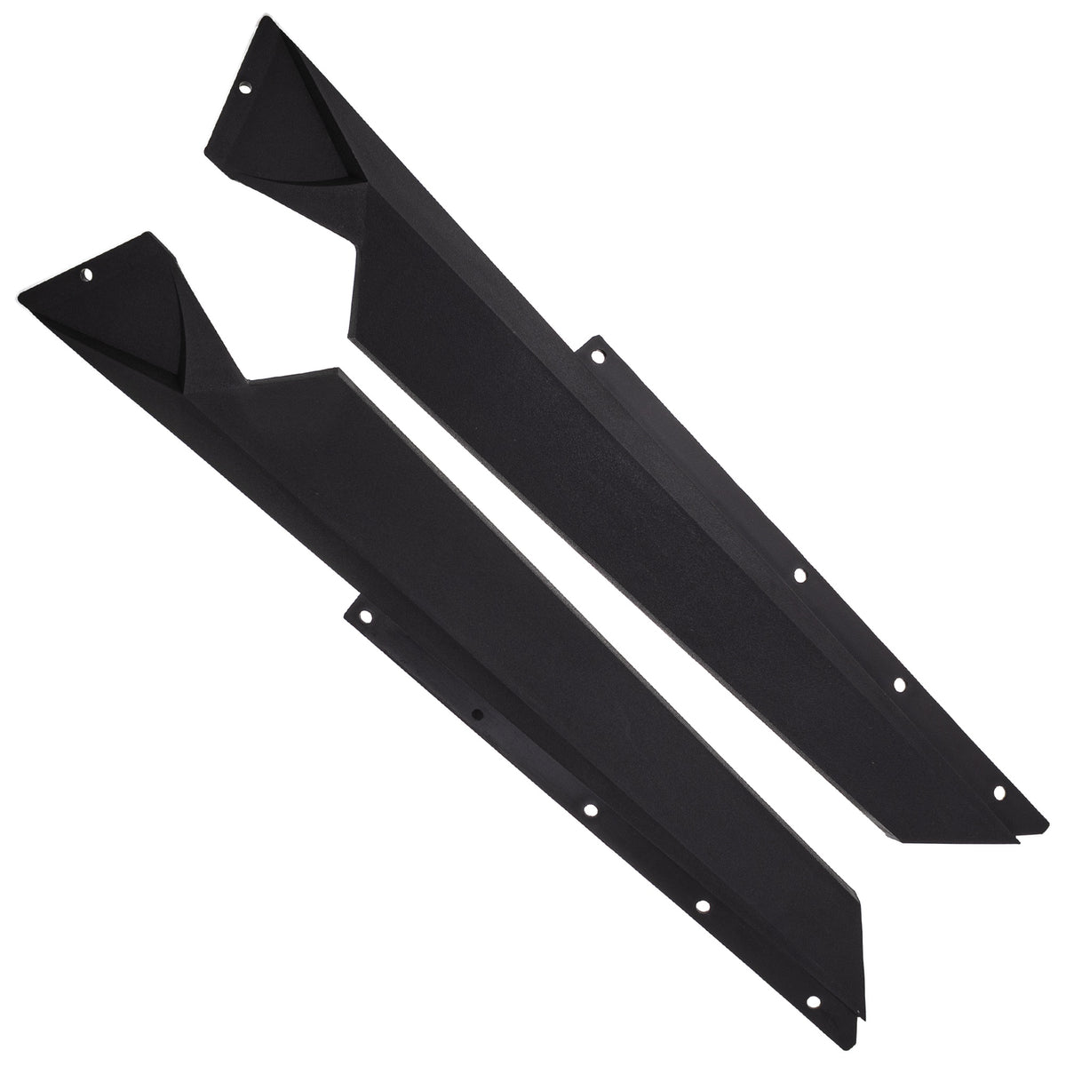 Genuine OEM Arctic Cat Tunnel Flare