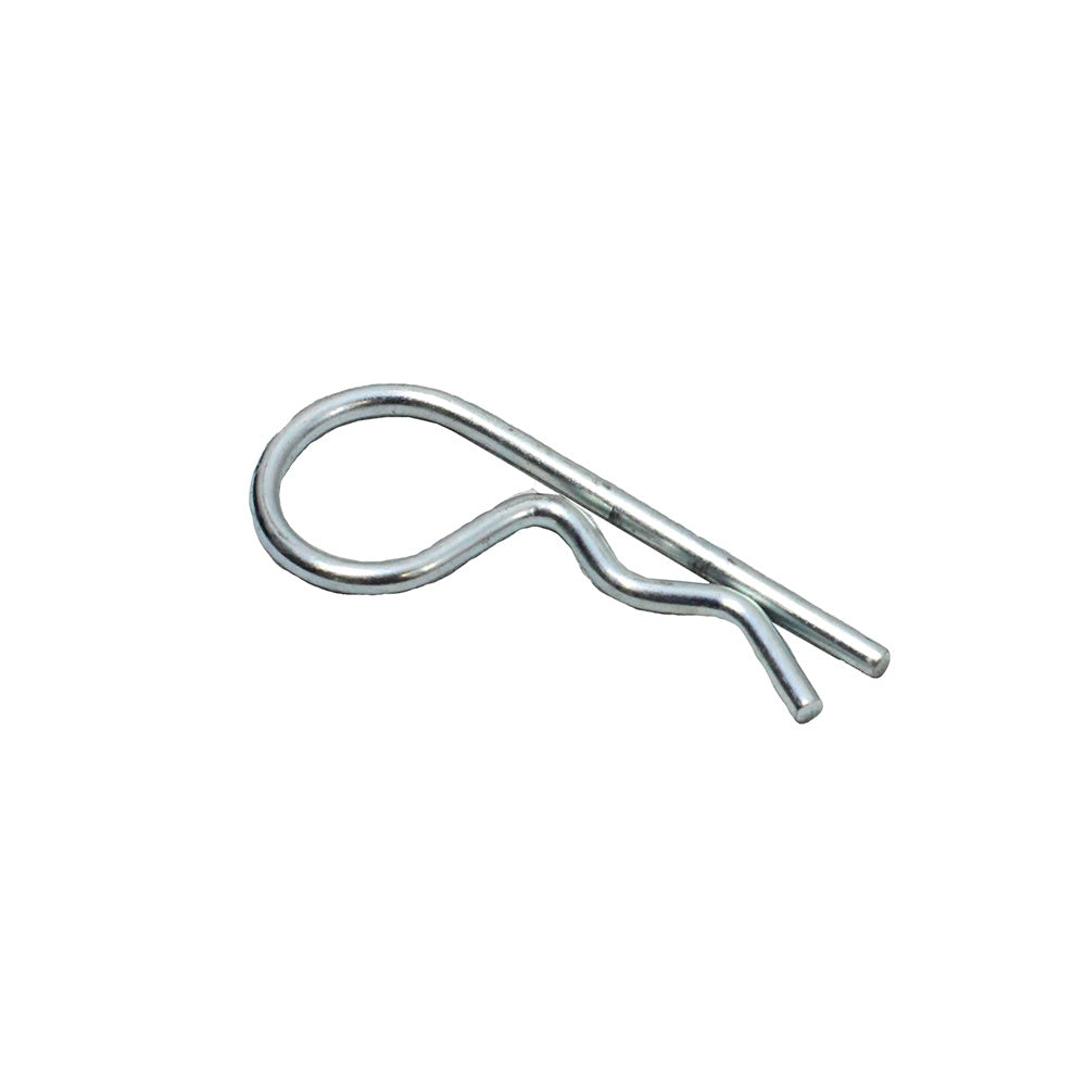 Polaris Hitch Pin Clip .148X3 1/16 7661067 alternate view
