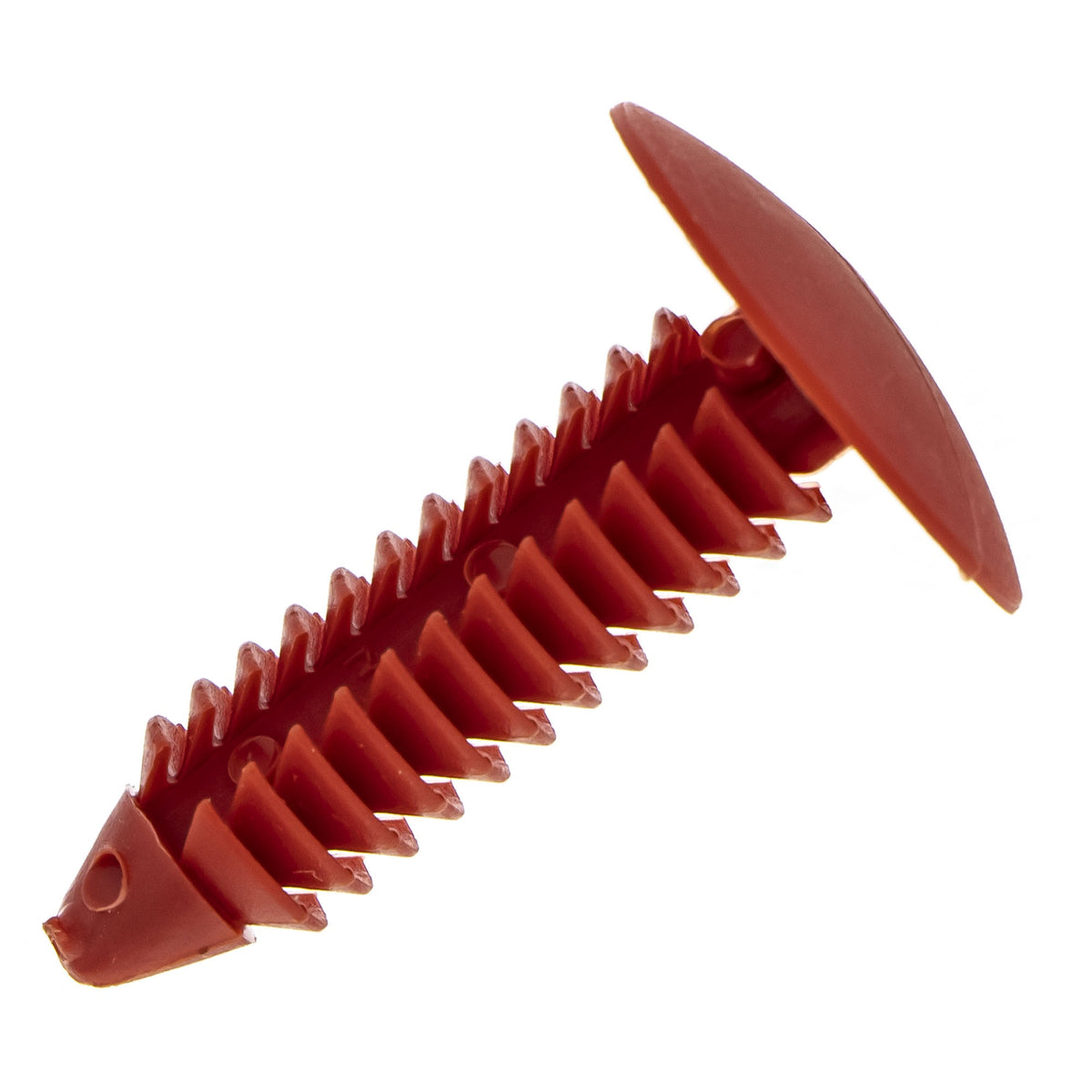 Polaris Red Rubber Dart Clip 7670084-182 alternate view