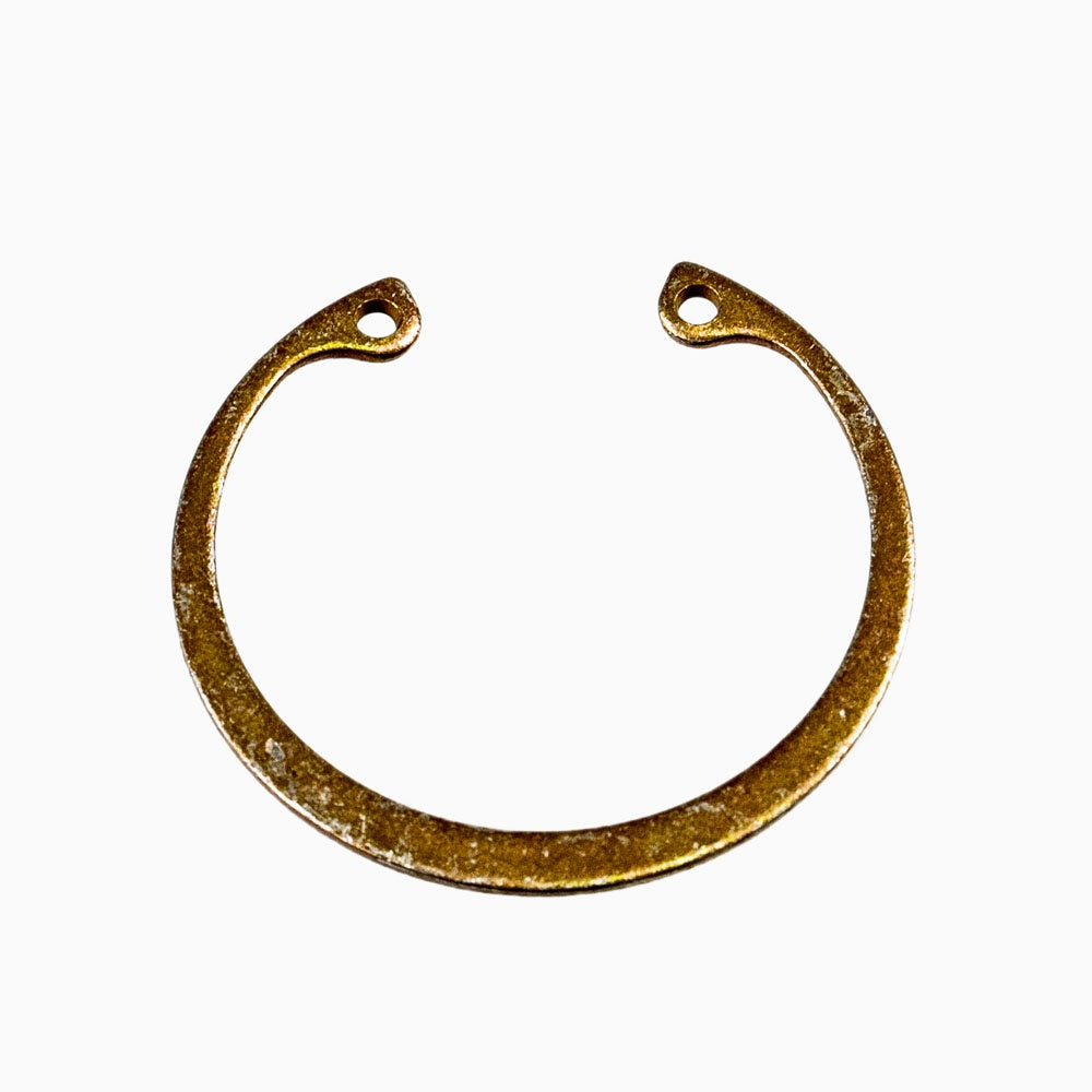 Polaris Water Oil Pump Retaining Ring 7710531 alternate view