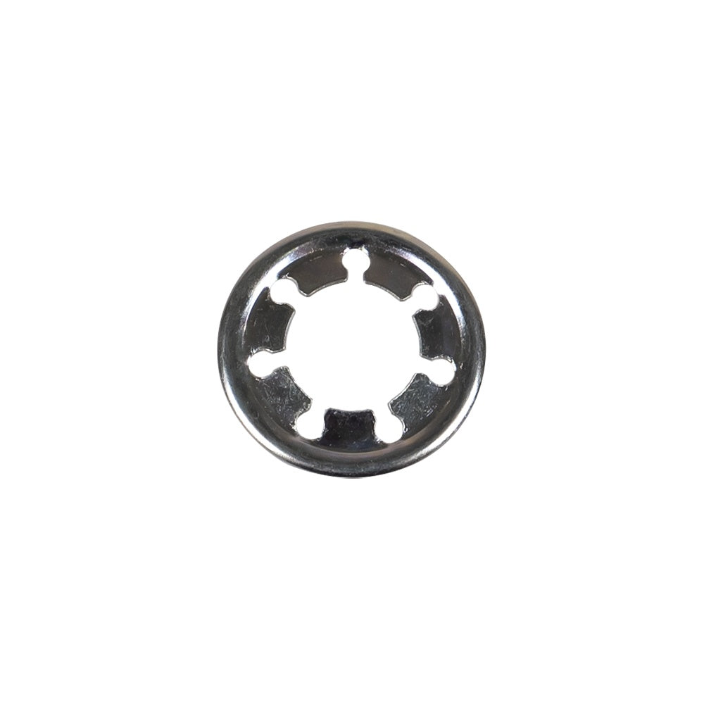 Polaris 1/4 Turn 6MM Steel Retainer 7710634