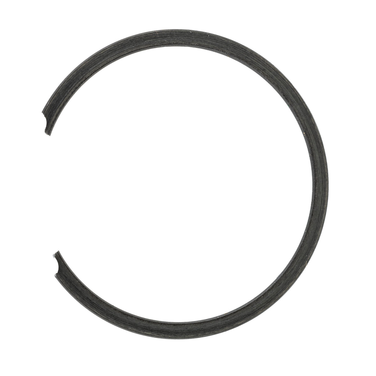 Polaris Steel Spiral Ring 7710869 alternate view
