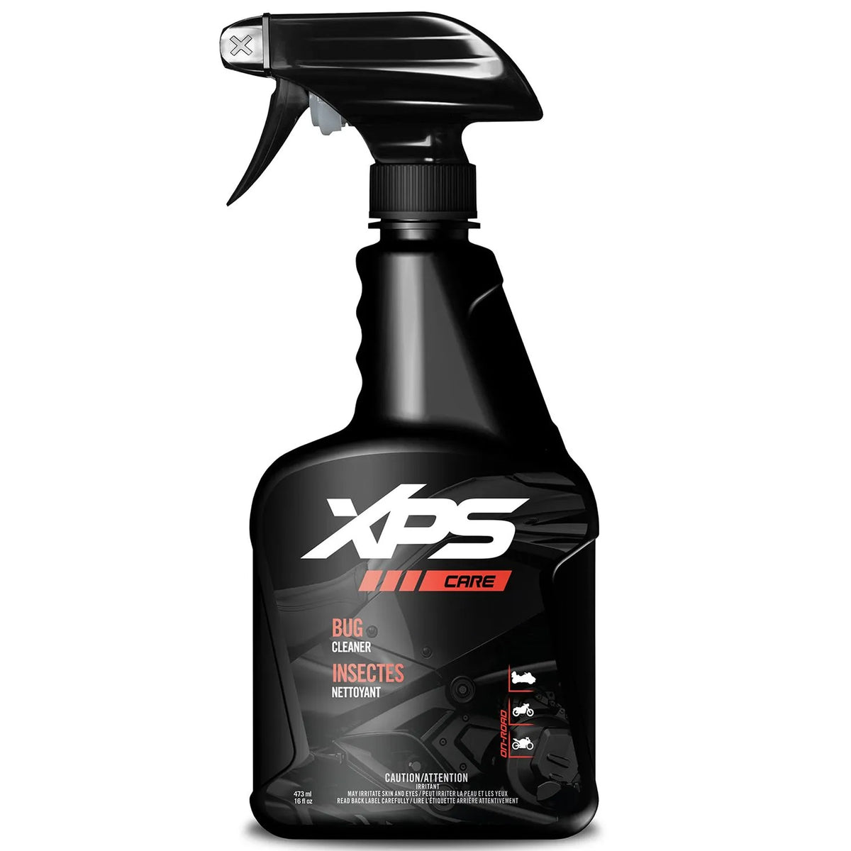 BRP Can-Am 779343 XPS Bug Insect Cleaner 16oz 9779343