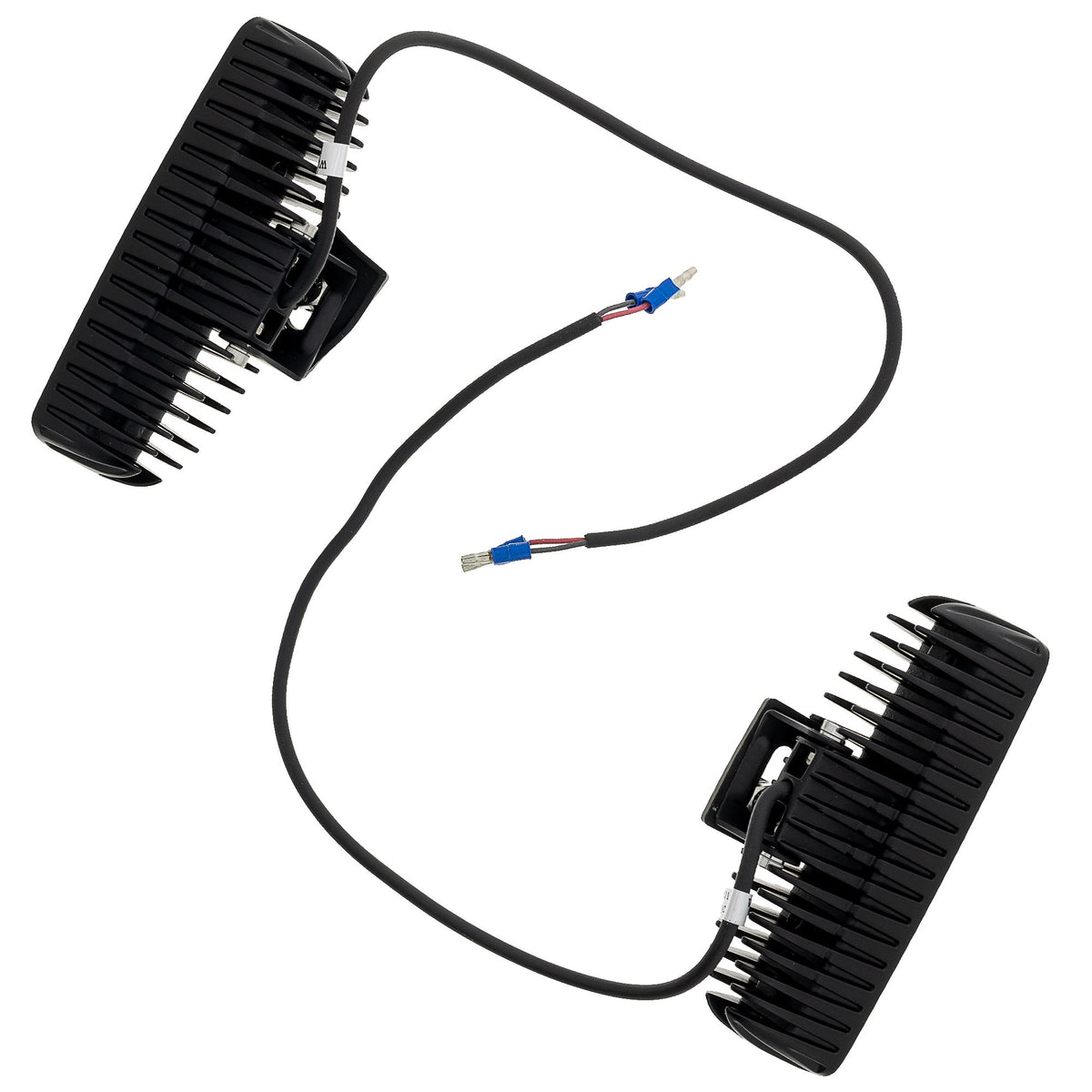 Ariens 79108600 LED Headlight Kit Zero Turn Mower Gravely PT ZX ZT HD PT Z Apex