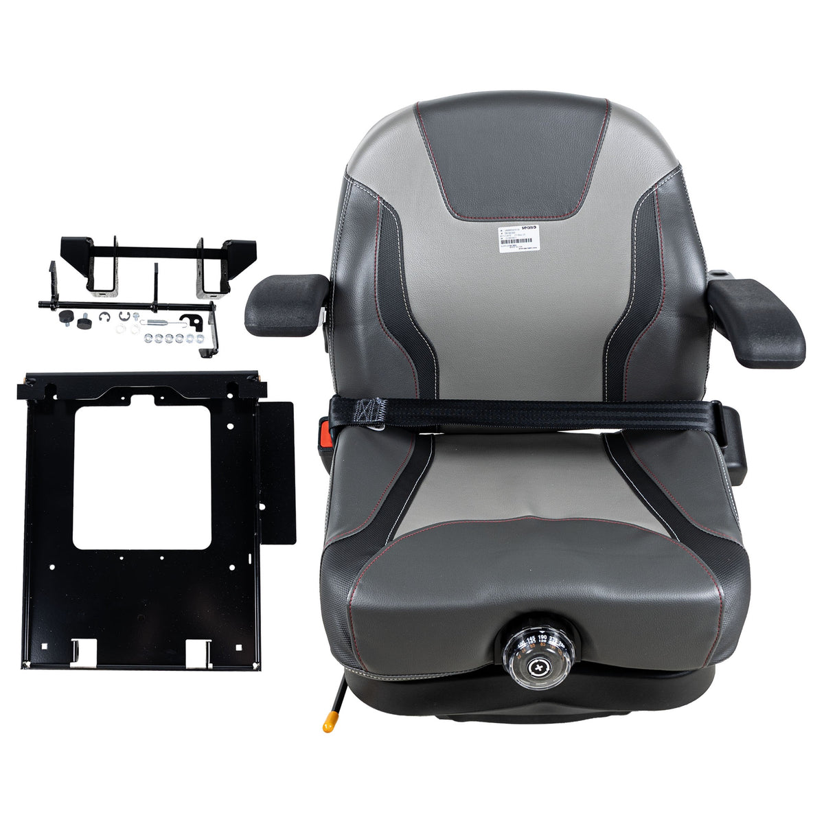 Ariens KIT-SUSP SEAT- ARIENS W/BRKT 79111300