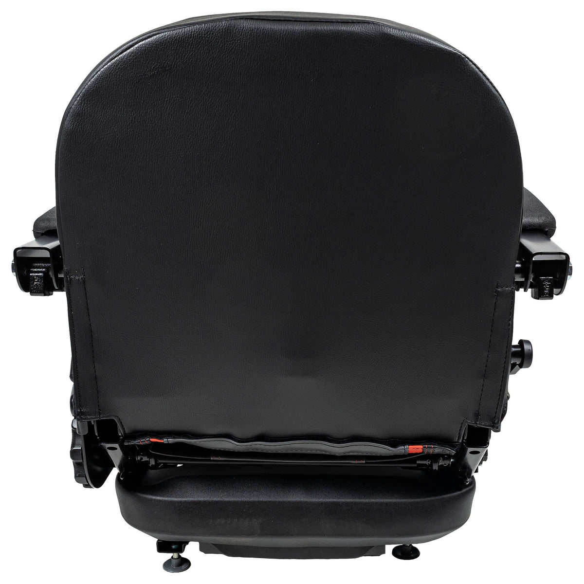 Ariens Full-Suspension Seat 79111400 ZT HD 60 ZT HD 52 ZT HD 52 44 52