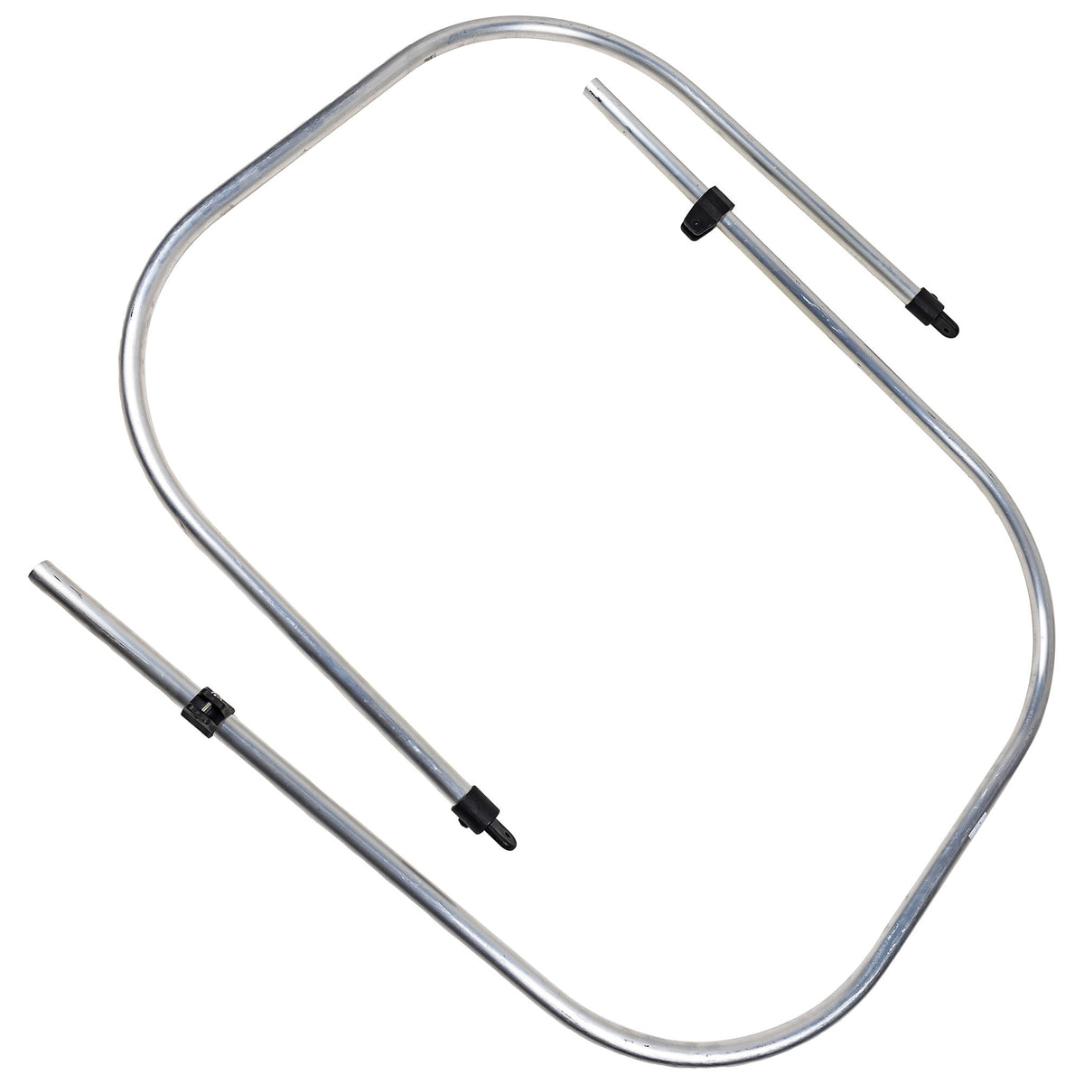 Ariens KIT SUNSHADE-CLOTH ROPS MAINT 79212600 alternate view
