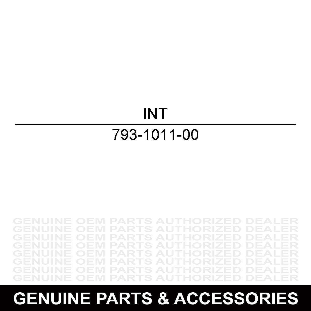 Bad Dawg Accessories Front CV Joint Protctors 793-1011-00