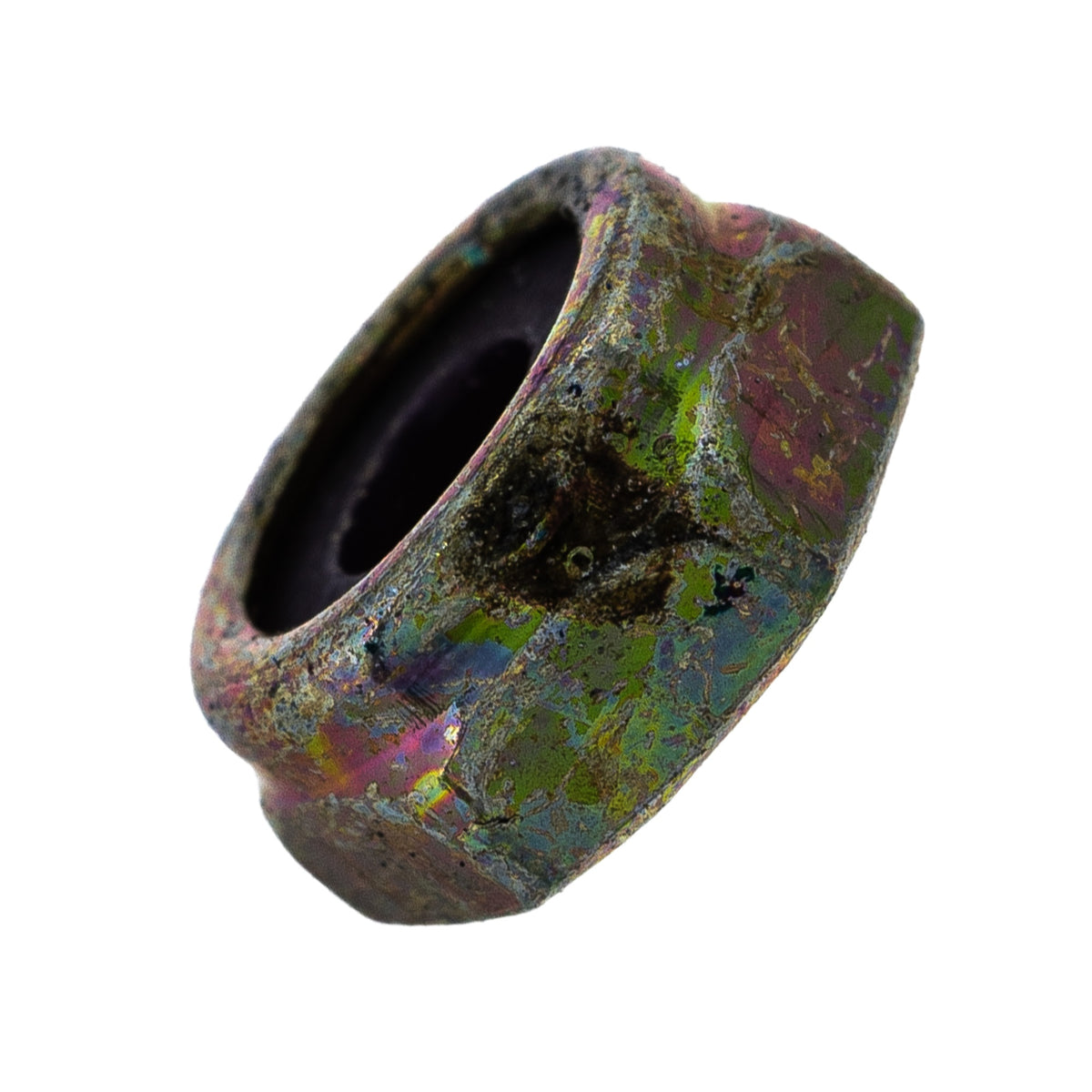 Arctic Cat Thin Hex Nut Lock 8041-246 alternate view