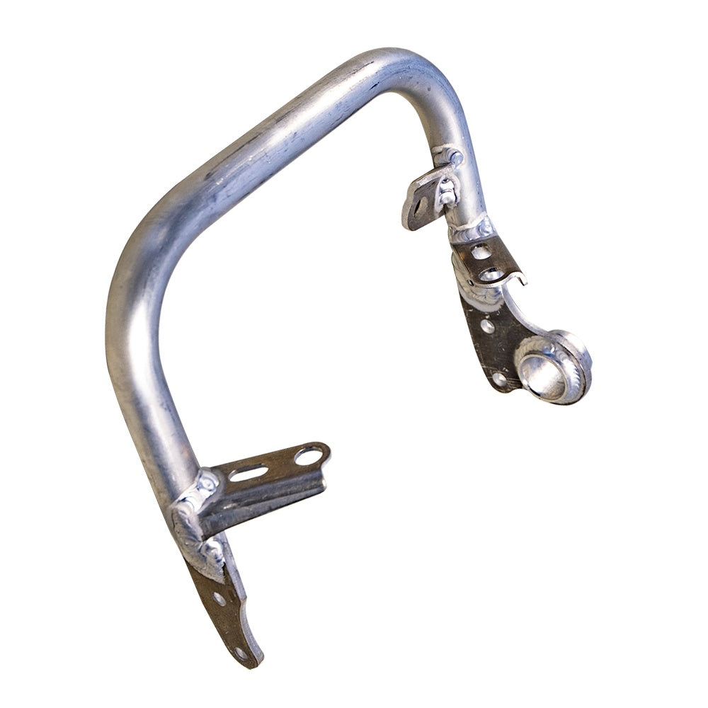 Genuine OEM Honda Pipe X4 TRX 81200-HP1-600