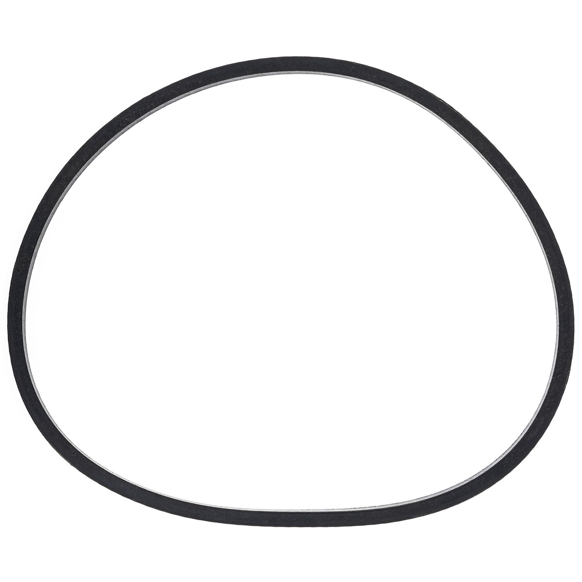 Ferris 84001675 B-SEC 55.3" Deck Drive Belt ISX800 ISX2200 IS2100Z 52 5105037