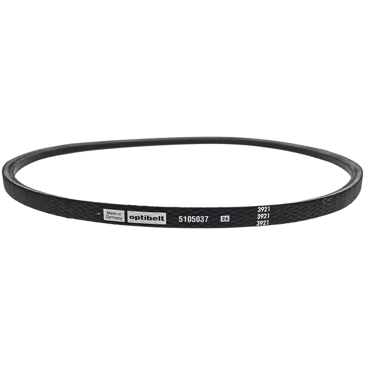 Ferris B-SEC 55.3" Deck Drive Belt 84001675