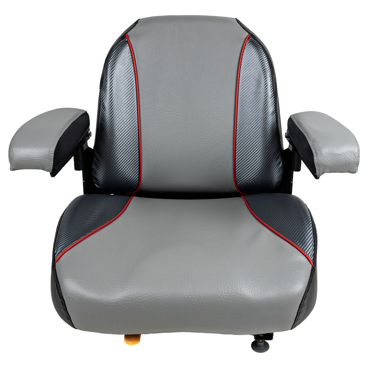 Ferris 84003662 Seat IS700Z IS600Z IS1500ZX 61 52 48 44 5061599 5061599SM