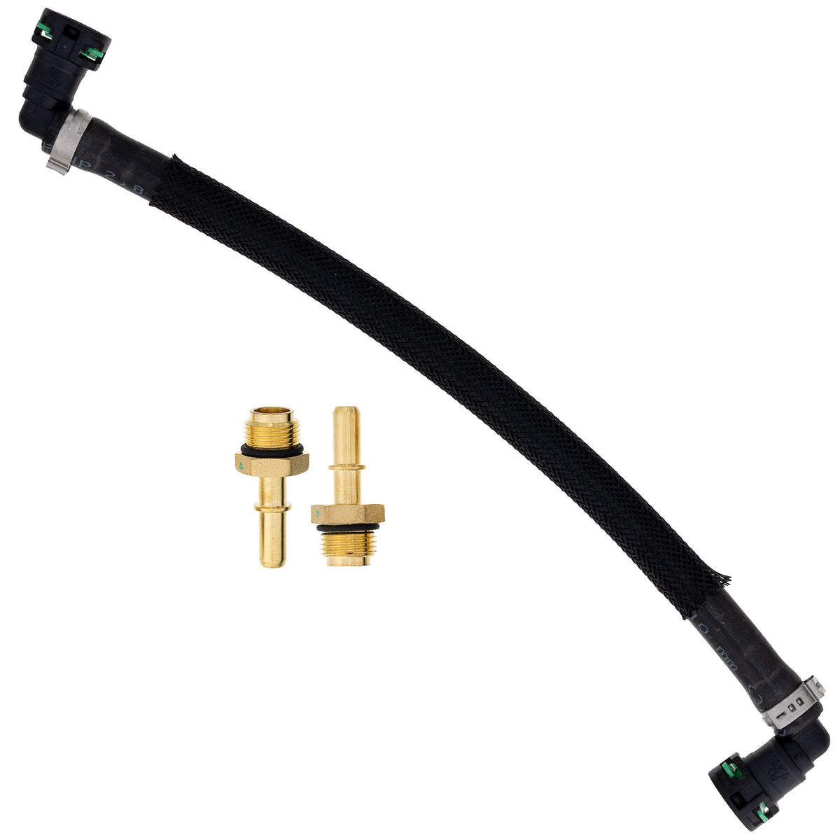 Ferris HOSE, OIL SUPPLY 84006650