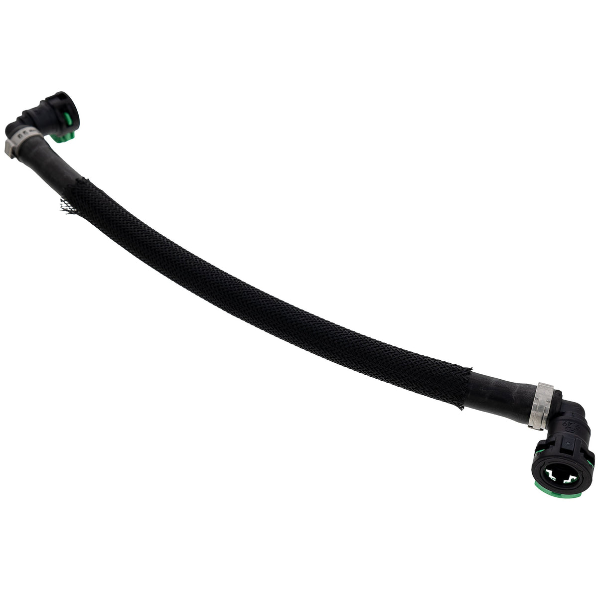Ferris HOSE, OIL SUPPLY 84006650 ISX3300 ISX3300 72 inch ISX3300 61 52