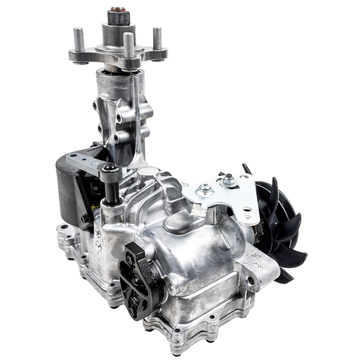 Ferris Transaxle 84006963 alternate view