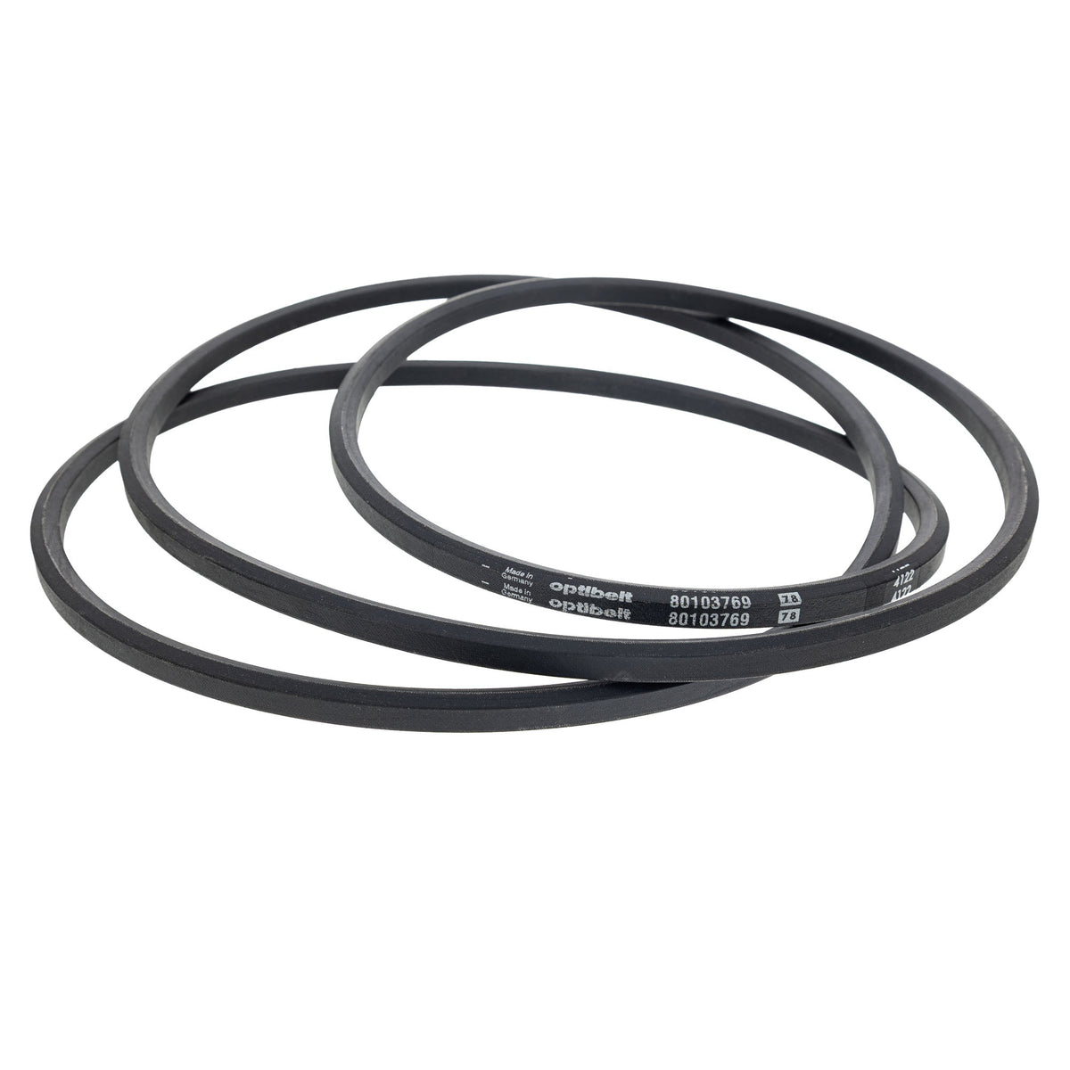 Ferris V-BELT, HAA, 111.97 84006991 500S 61 inch 500S 52 inch 500S 48