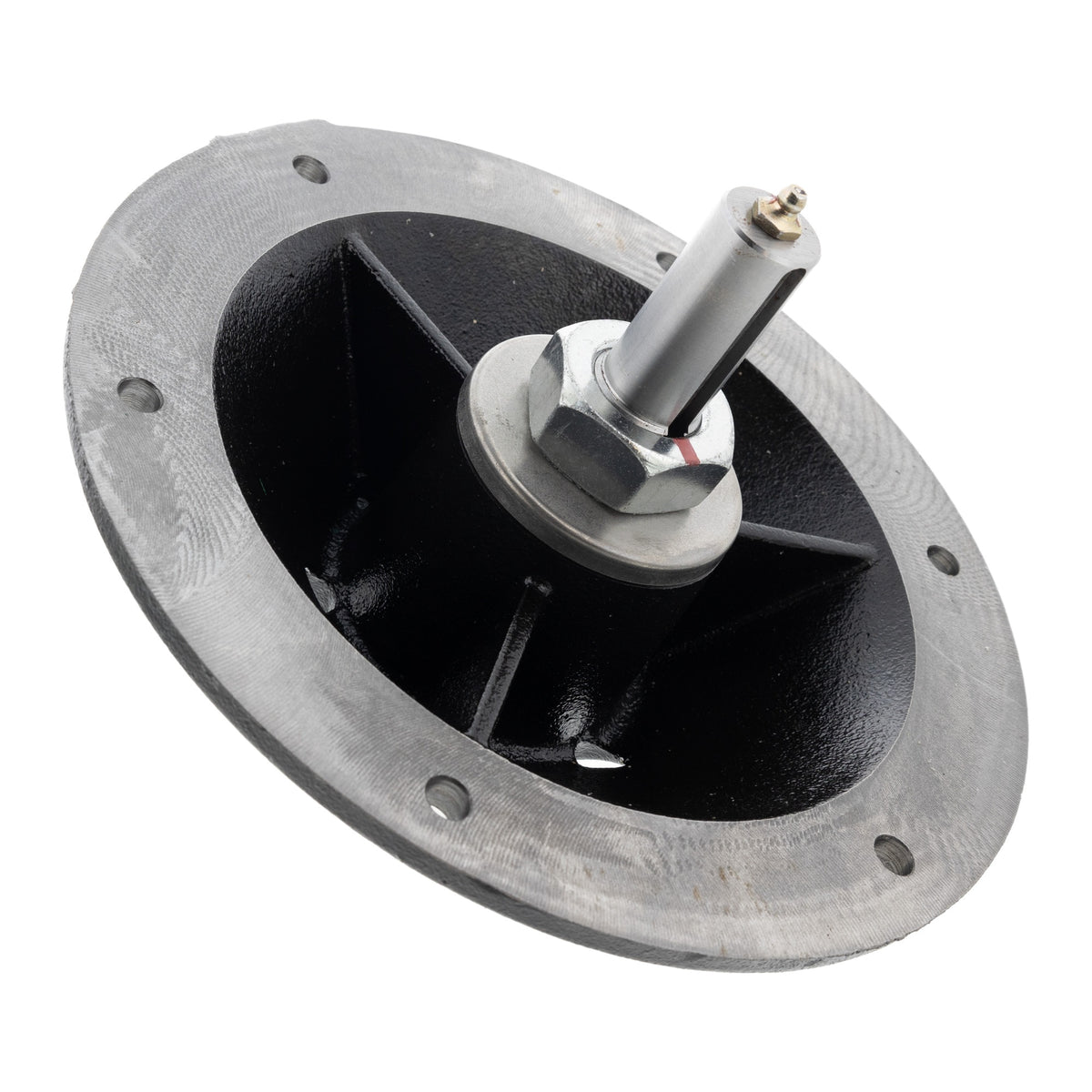 Ferris Spindle 84007984 IS5100Z w/Caterpillar Diesel 61 IS5100Z