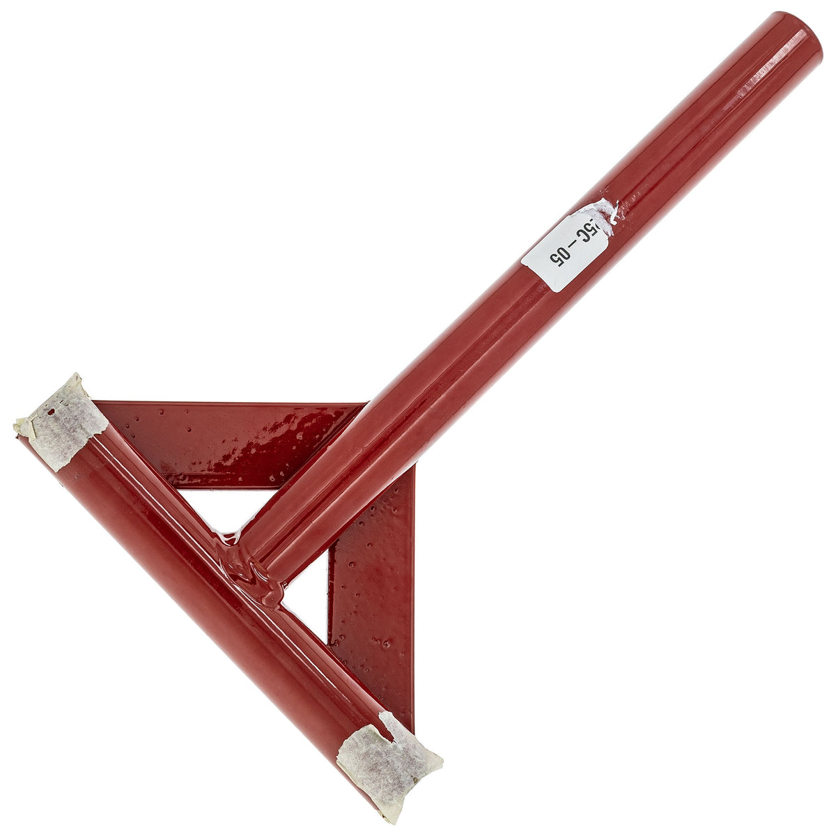 Genuine OEM Ferris Push Bar