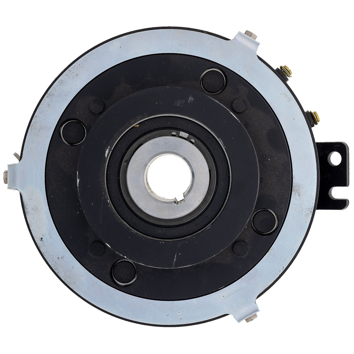 Ferris 84009156 Clutch w/Caterpillar IS5100Z Diesel 72 22884 5022884