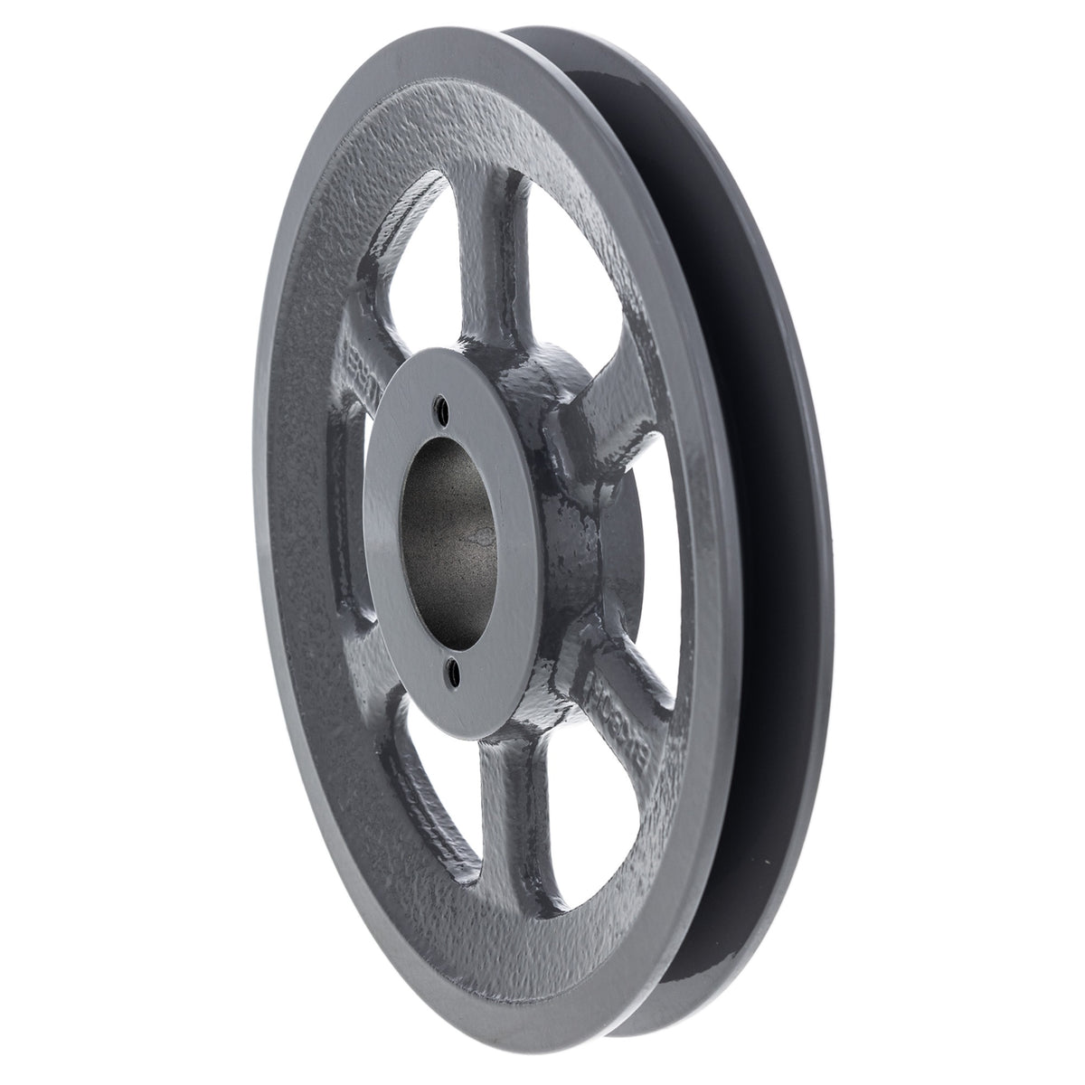 Ferris Spindle Pulley 84010054 IS5100Z w/Caterpillar Diesel 61 IS5100Z
