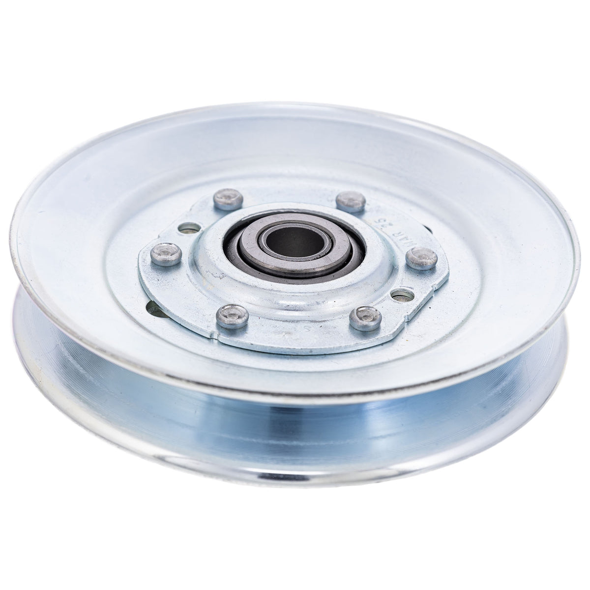 Ferris Idler Pulley 84012668 alternate view