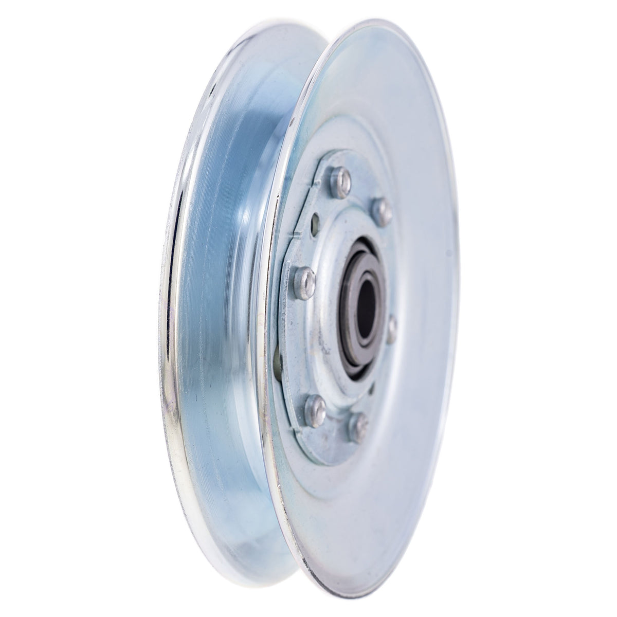 Ferris Idler Pulley 84012668 additional view
