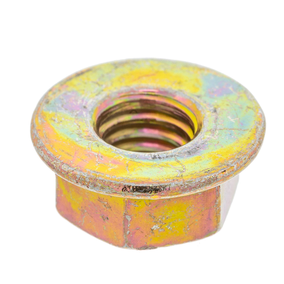 Arctic Cat Hex Flange Nut 8424-602 alternate view