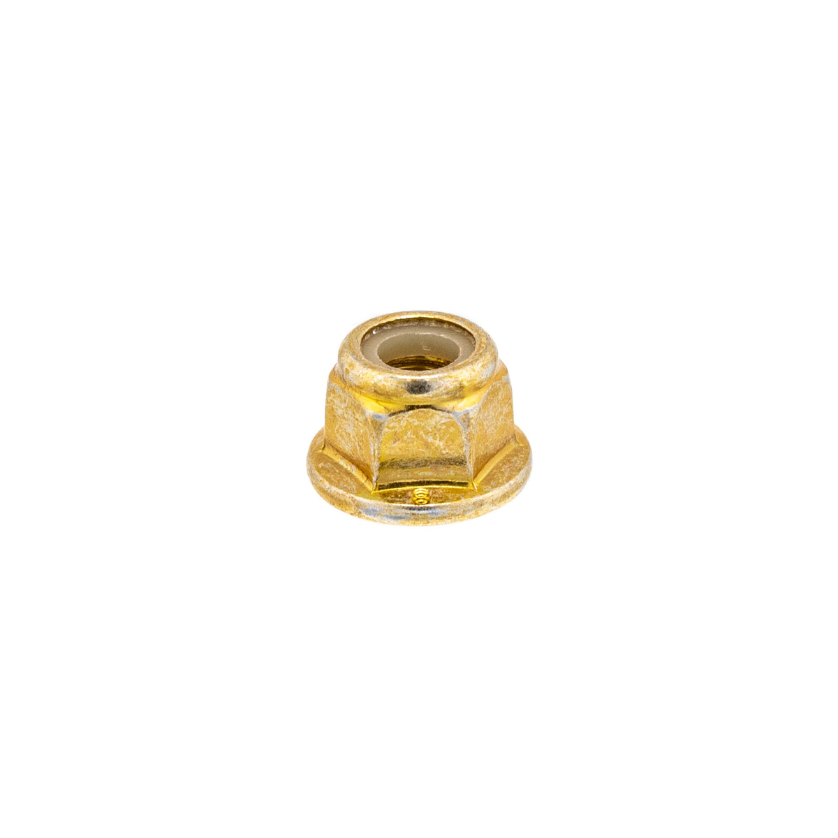 Arctic Cat Hex Flange Lock Nut M6x1.0 8427-602