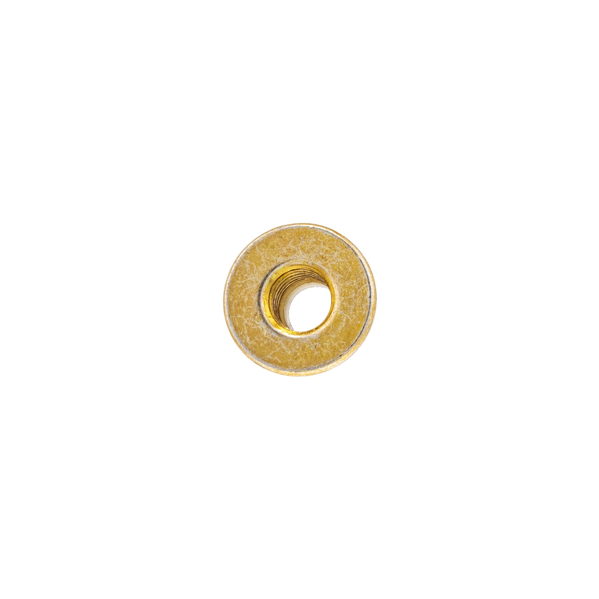Arctic Cat Hex Flange Lock Nut M6x1.0 8427-602 additional view