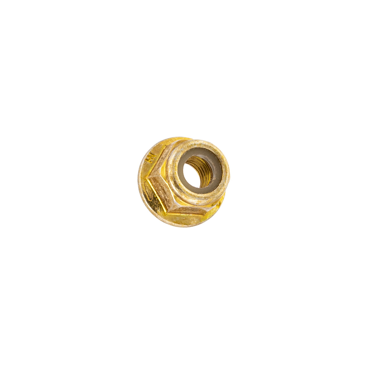 Arctic Cat Hex Flange Lock Nut M6x1.0 8427-602 500 550 700 400 1000