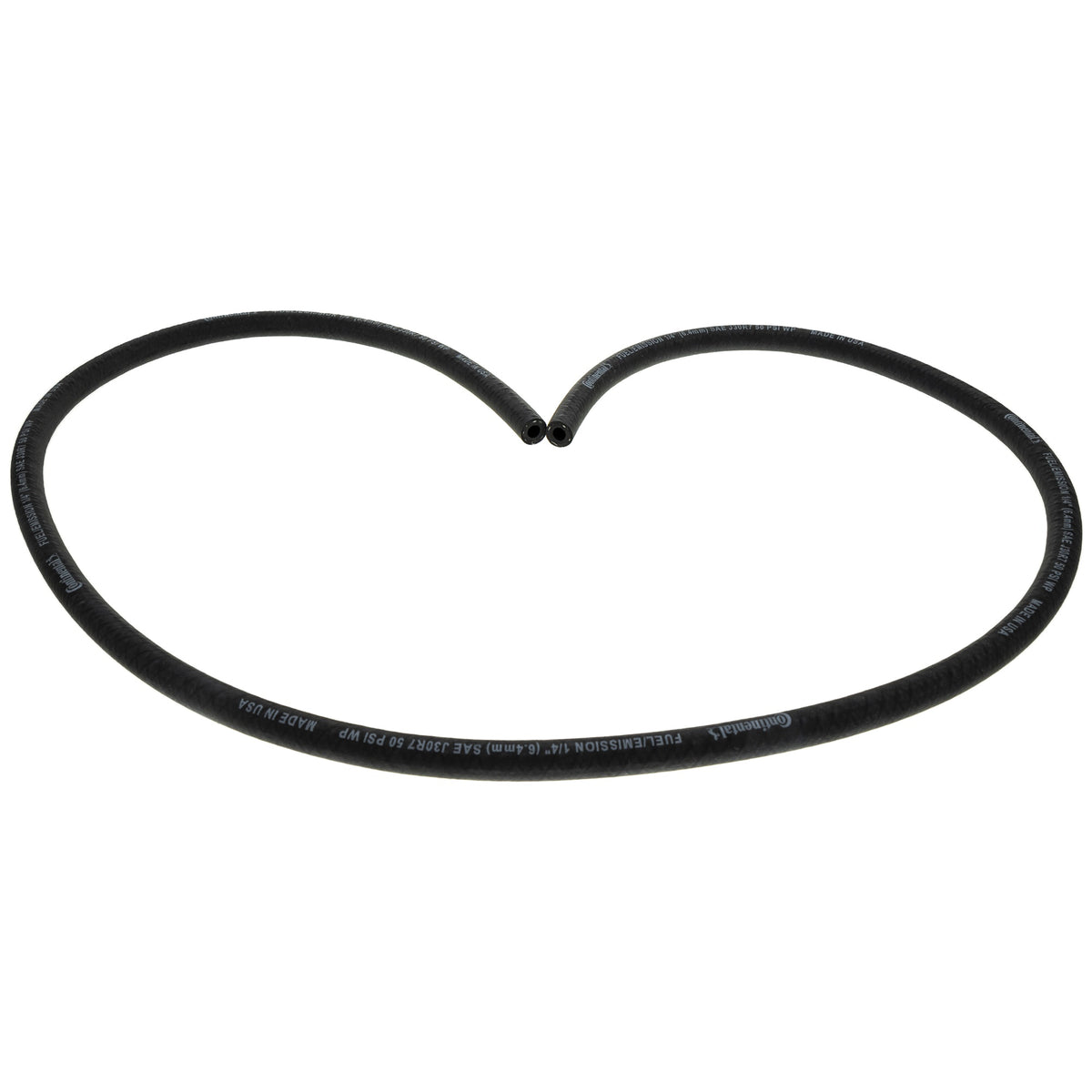 Polaris Fuel Line 133 CM 8450040-133 alternate view